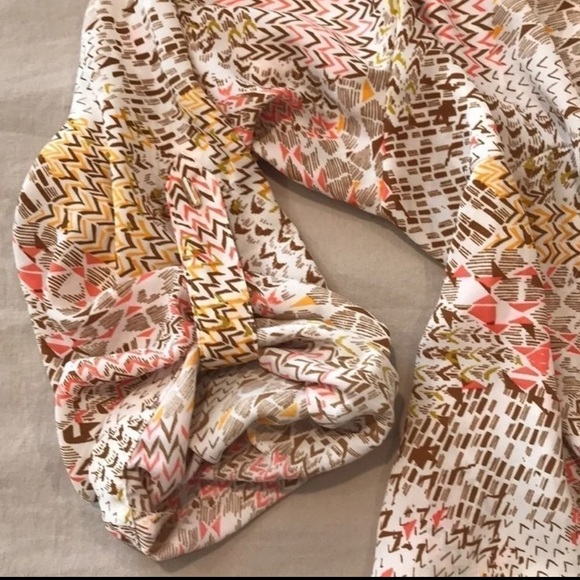 Tunic Style Top - Picture 5 of 7